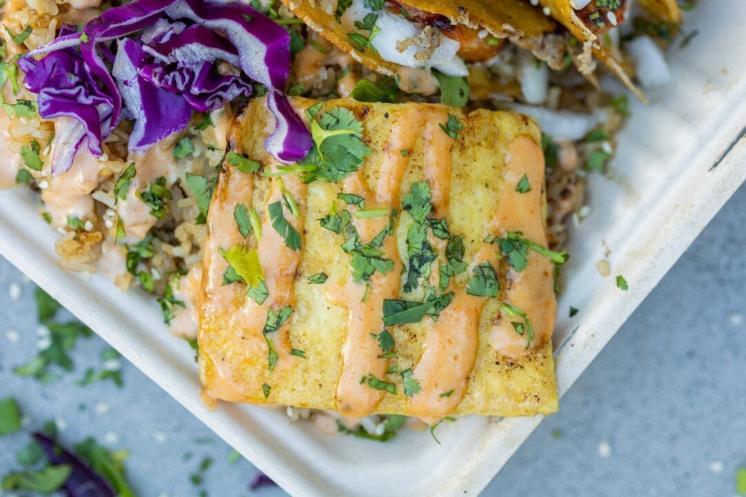 green flags I look for: adding @justegg 
#atlvegan #veganatlanta #vegansofatlanta #veganfood #plantbased #atlveganglutenfree #plantbasedlifestyle #atlantaGF #veganhibachi #hippiehibachi #plantbased #veganhibachi #veganGF #gl